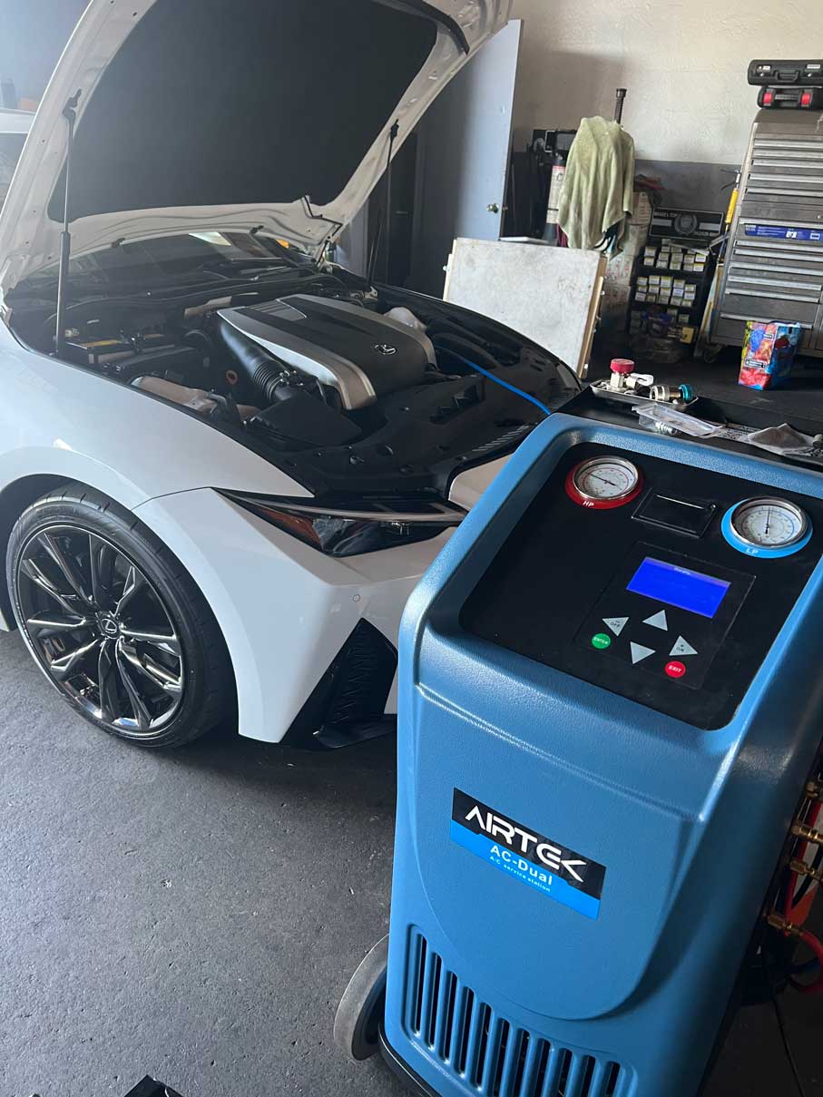 Newark's Trusted Auto Repair Since 2007